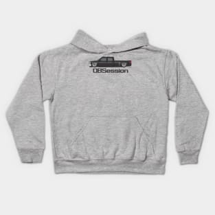 OBSession Kids Hoodie